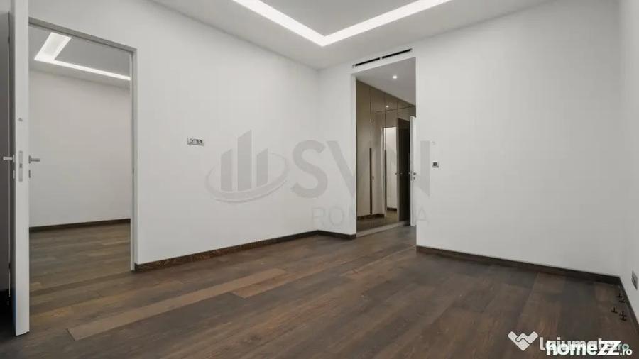 Spațiu comercial, de 120 mp, în Kiseleff