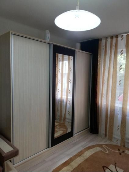 Garsonieră decomandată în Exterior Vest