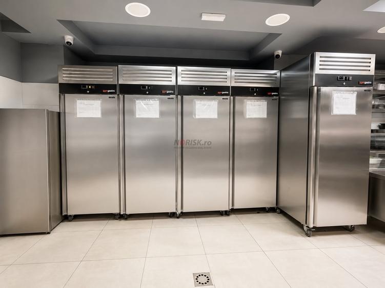 Spațiu comercial, de 223 mp, în Decebal