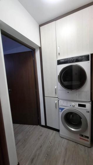 Apartament cu 2 camere semidecomandat în Drumul Taberei