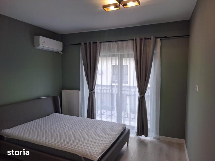 Casă cu 4 camere cu Teren 400 Mp în Păulești
