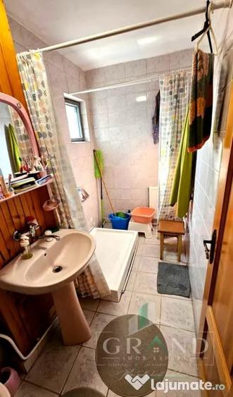 Apartament cu 4 camere decomandat în Mănăștur