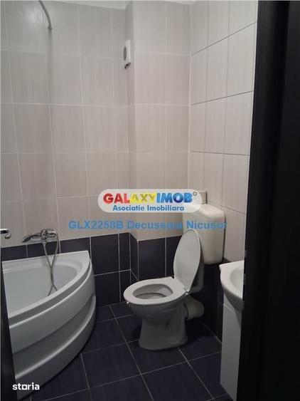 Garsonieră în Dudu