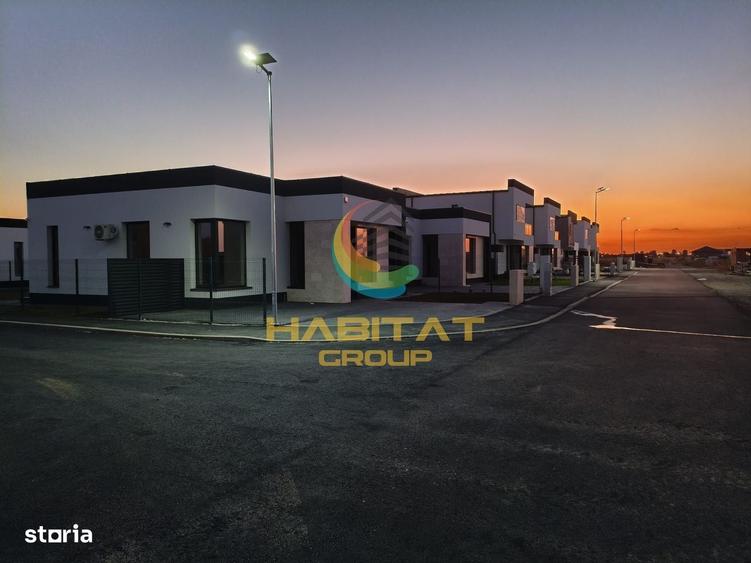 Casa 3 dormitoare, 2 bai, Finisaje premium, Comision 0% - 2