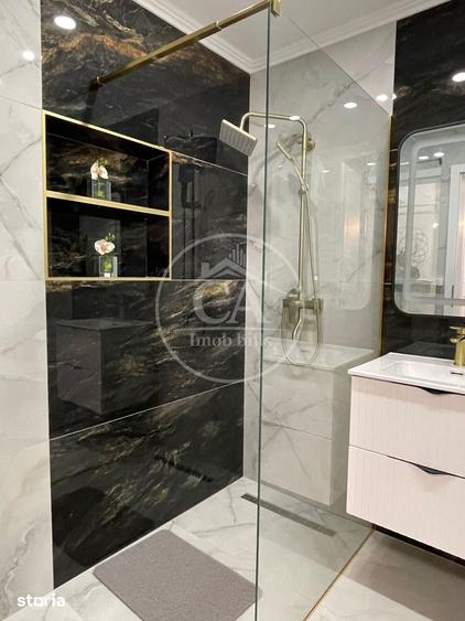 Apartament cu 2 camere decomandat în Seleuș