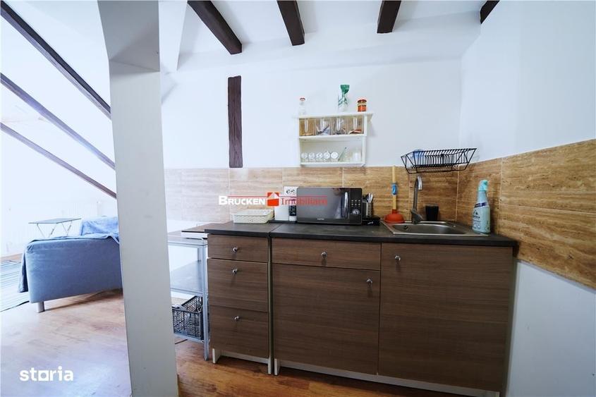 Apartament în Central