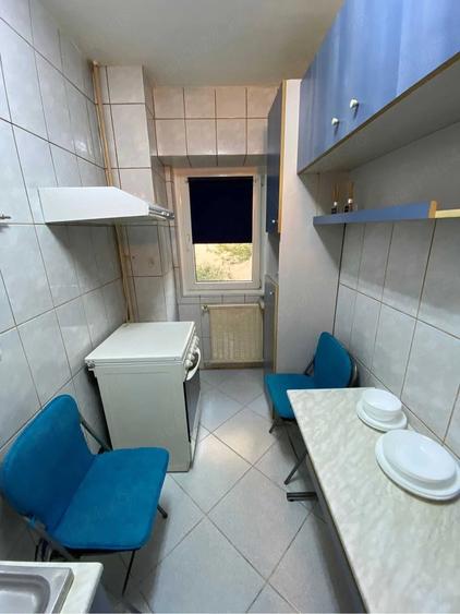Garsonieră decomandată în Muncii
