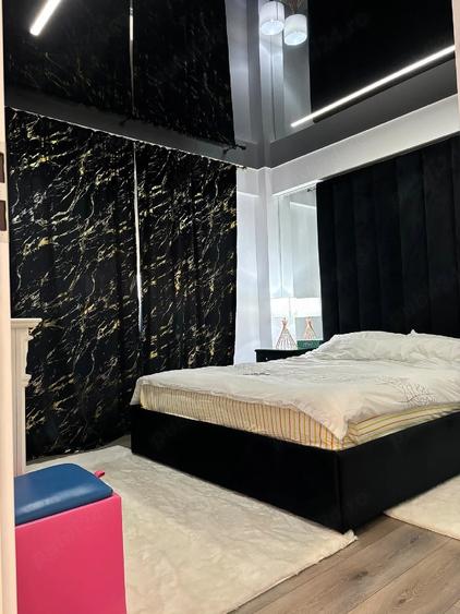 Apartament cu 2 camere decomandat în Horia