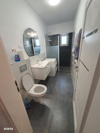 Apartament 2 Camere Pacurari, Loc Parcare, 450 - 9