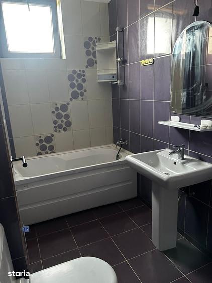 Apartament cu 2 camere în Chiajna