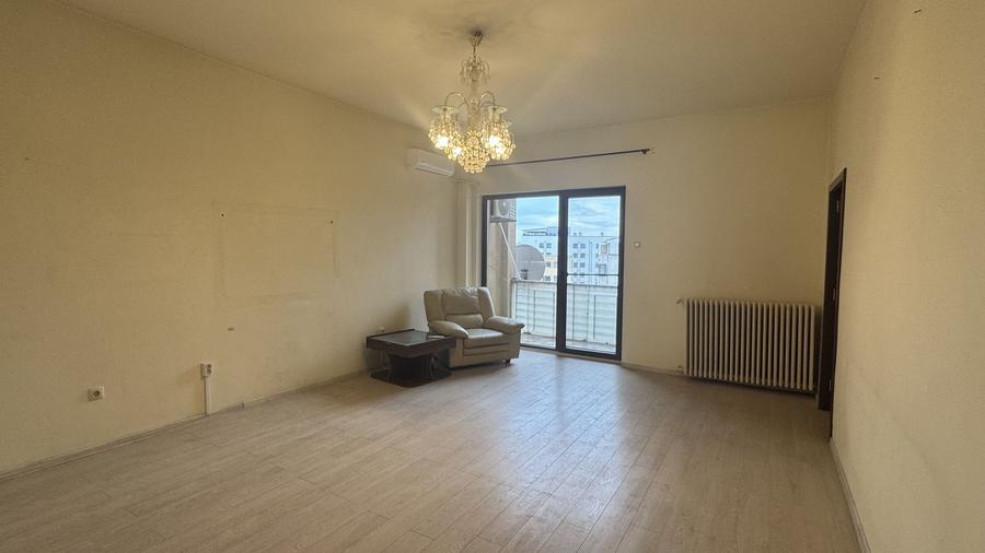 Apartament cu 2 camere decomandat în Ștefan cel Mare
