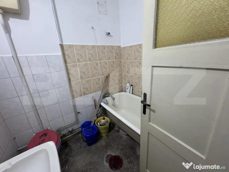 Apartament 2 camere decomandat, 60 mp - 8