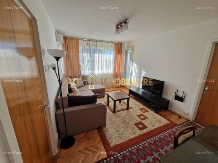 2 Camere de inchiriat | Bucurestii Noi | Metrou | Mobilat | Utilat | - 1