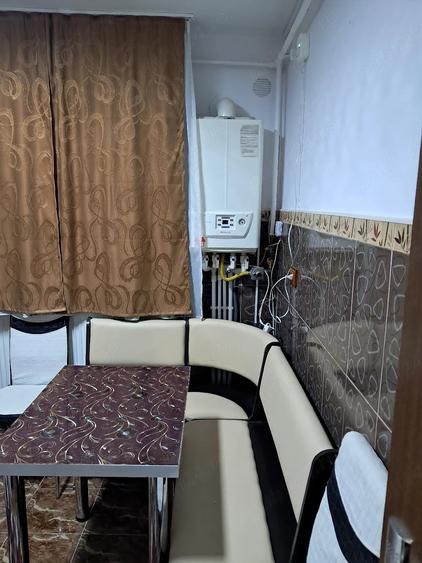 Garsonieră decomandată în Ultracentral