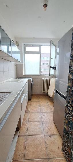 Apartament cu 2 camere semidecomandat în Drumul Taberei
