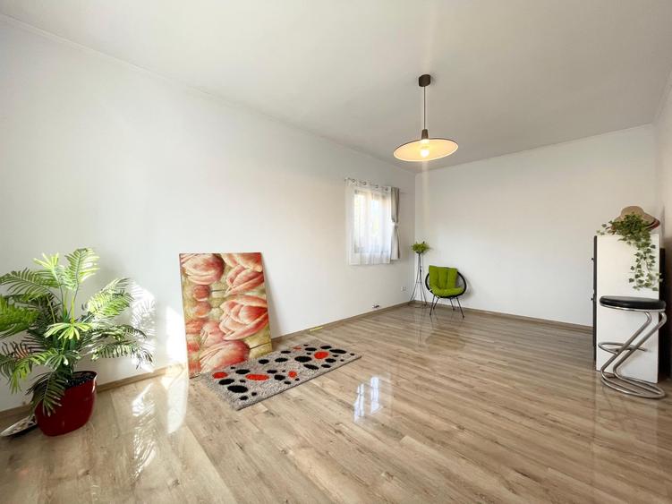 Casa Individuala pe parter 694mp teren - Mosnita Noua - 4