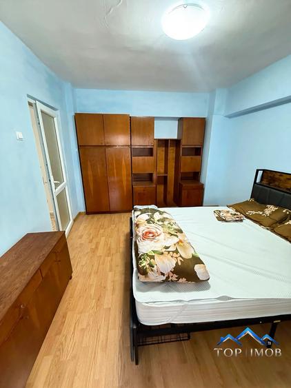 Apartament cu 2 camere în Ultracentral