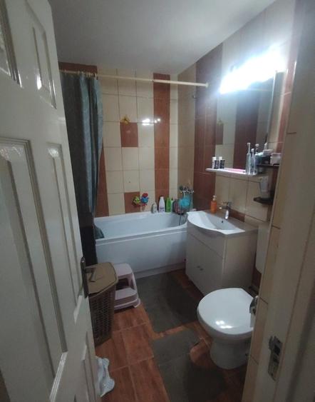 Apartament cu 2 camere în Ampoi 2