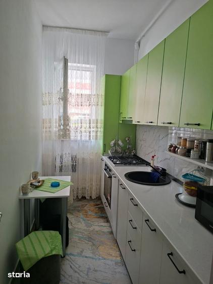 Apartament cu 2 camere decomandat în Chiajna