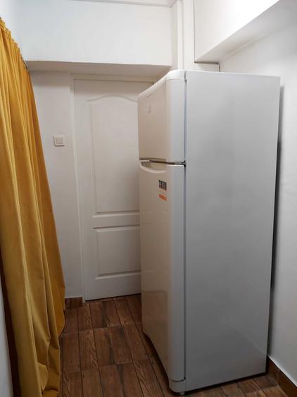 Apartament cu 2 camere în Mărgeanului