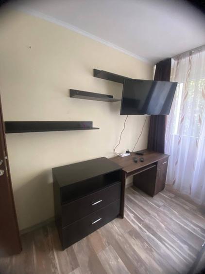 Drumul Gazarului, 2 camere, decomandat, mobilat si utilat - 6
