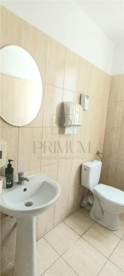 Spațiu comercial, de 144 mp, în Girocului