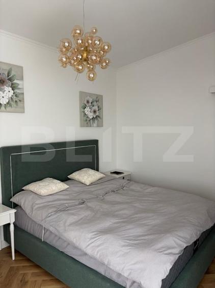 Casă LUX de vânzare – Moara | Mobilată complet | 600 mp Teren - 10