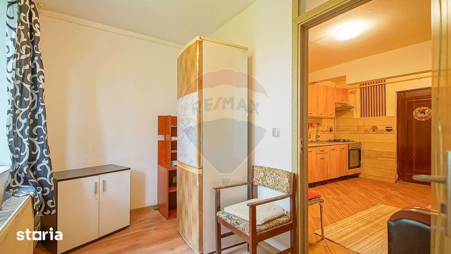 Apartament 2 camere, 40 mp, zona centrala ISR Ra?nov - 12
