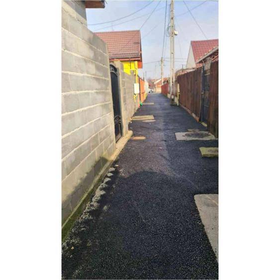 Casă cu 3 camere cu Teren 195 Mp în Brestei