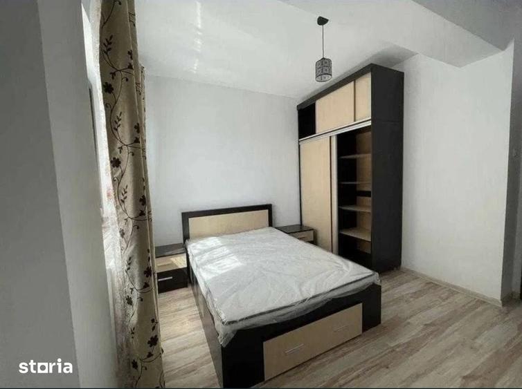 Apartament cu 2 camere decomandat în Ciurea