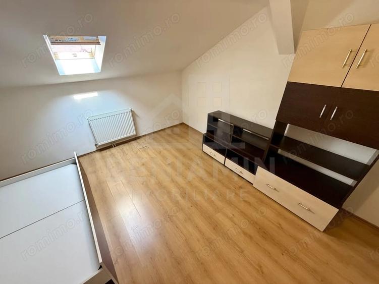 Apartament cu 3 camere decomandat în Gării