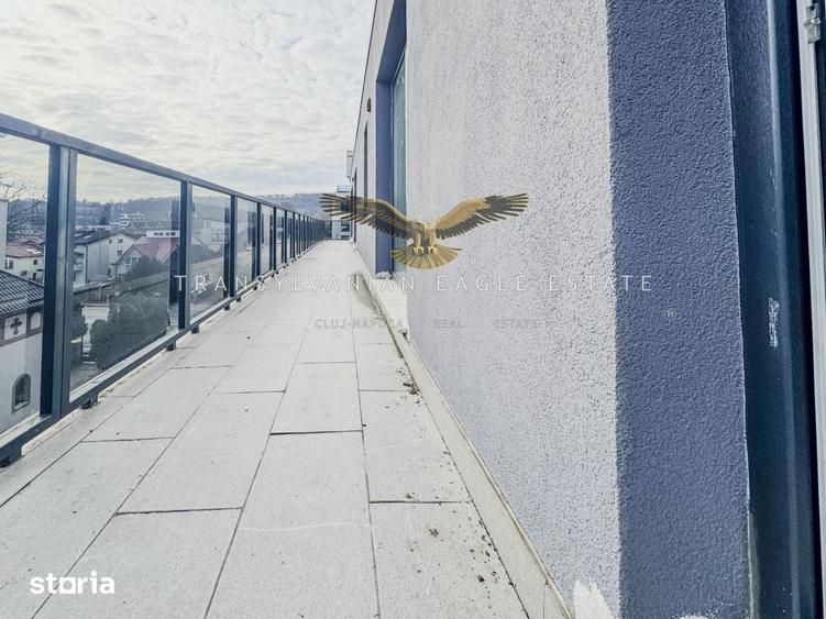 Apartament cu 3 camere în Dâmbul Rotund