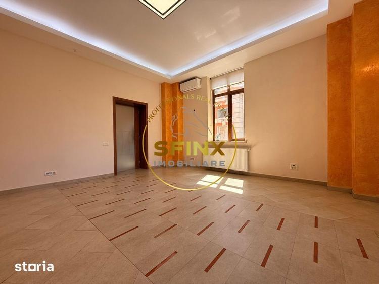 Casa individuala | Cotroceni | Curte 50 mp - 1