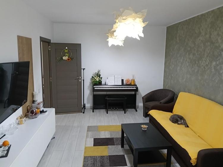 Vand apartament 3 camere, decomandat - 4