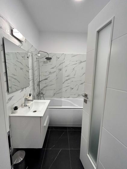 Apartament cu 2 camere decomandat în Cotroceni