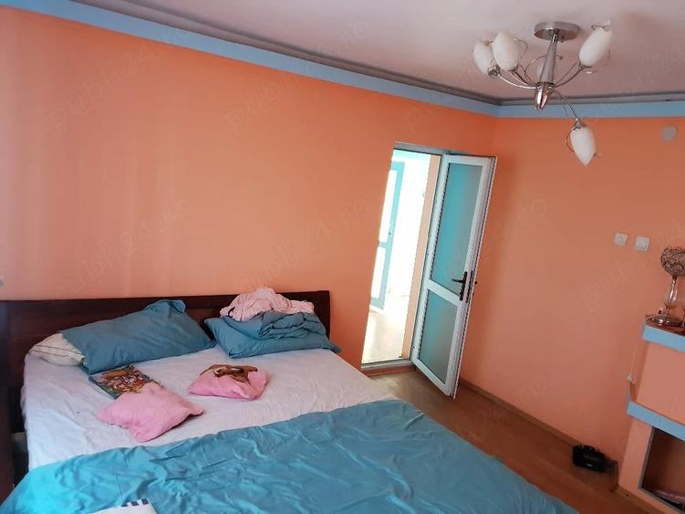 Casă cu Teren 32 Mp în Central
