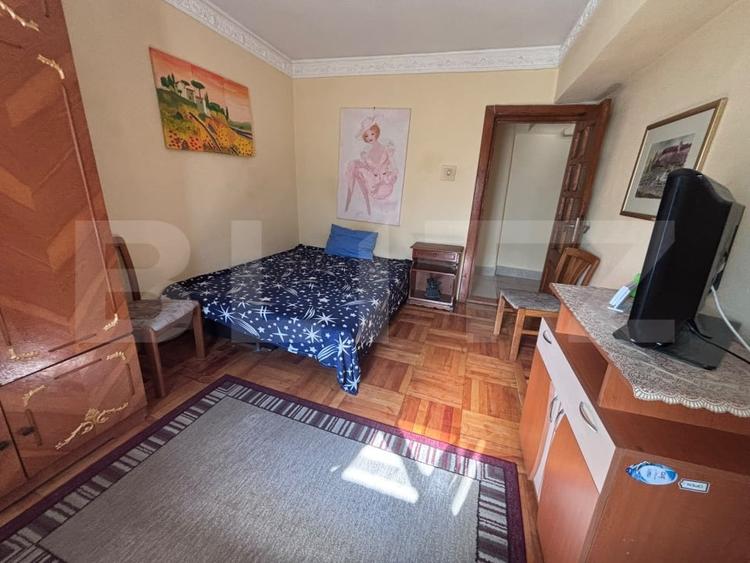 Apartament 2 camere, 50 mp, zona Calea Bucuresti - 4