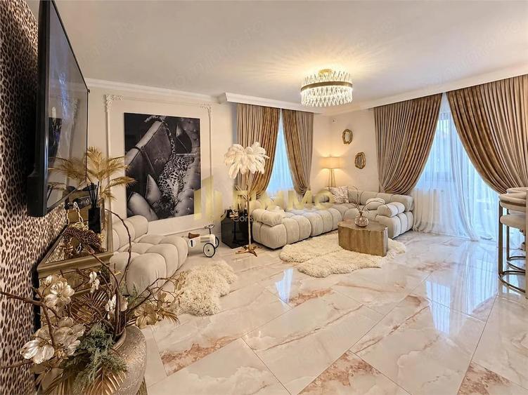 Apartament cu 6 camere în Poieni-Suceava