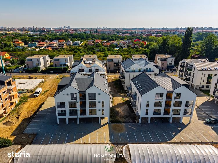 COMISION 0% I Apartament 1 camera cu gradina proprie. - 7