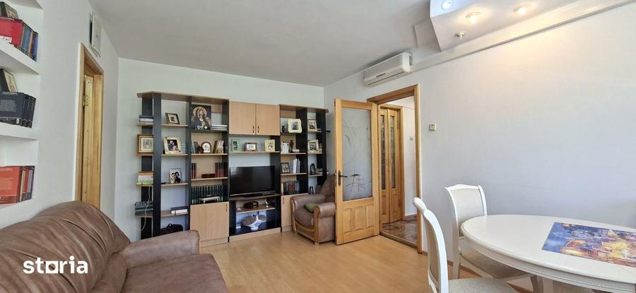 Apartament 2 camere Centru Faleza, 55 mp, 2 balcoane - 11