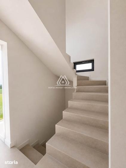 Casa individuala NZEB A+ de vanzare, Str. Soporului, Cluj-Napoca - 5
