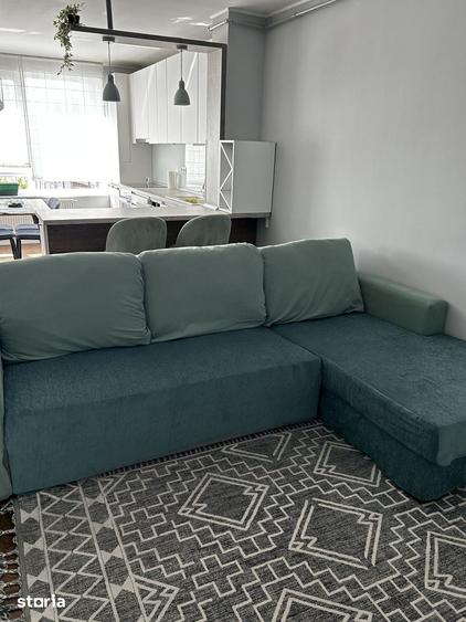 Apartament cu 2 camere în Bulgaria