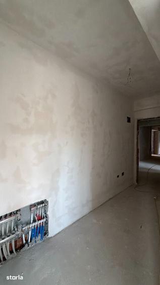 Apartament cu 2 camere în Frumoasa