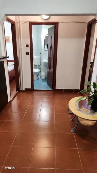 Apartament 3 camere, zona B-dul 21 Decembrie 1989, suprafata 65 mp - 13