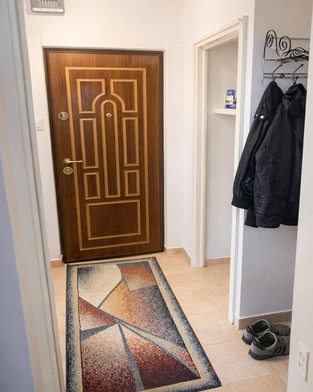 Garsonieră în Grigorescu