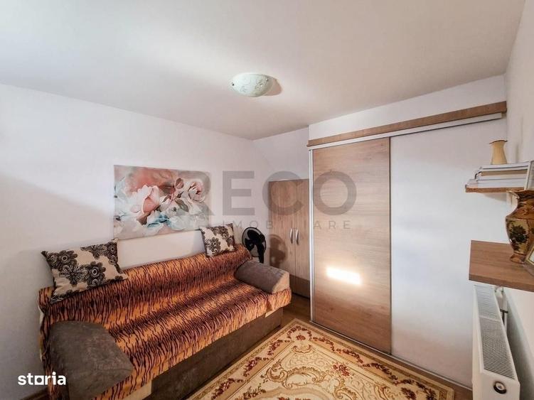 Casă cu 2 camere cu Teren 130 Mp în Cantemir