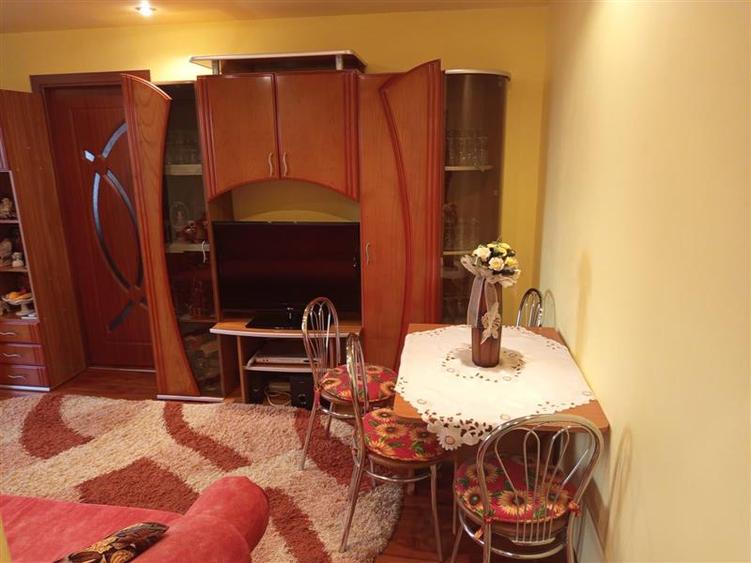 Apartament cu 2 camere nedecomandat, mobilat în Ultracentral