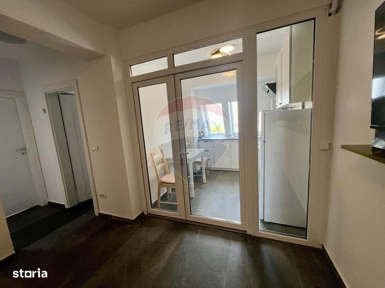 Apartament cu 3 camere în Vest