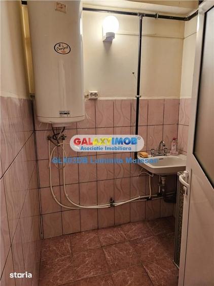 Garsonieră în Micro 12