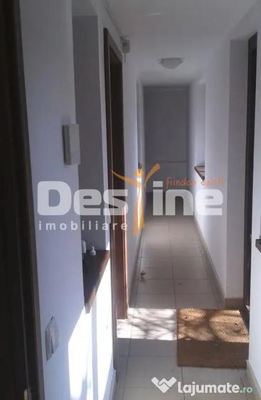 Casă cu 3 camere cu Teren 230 Mp în Grivița